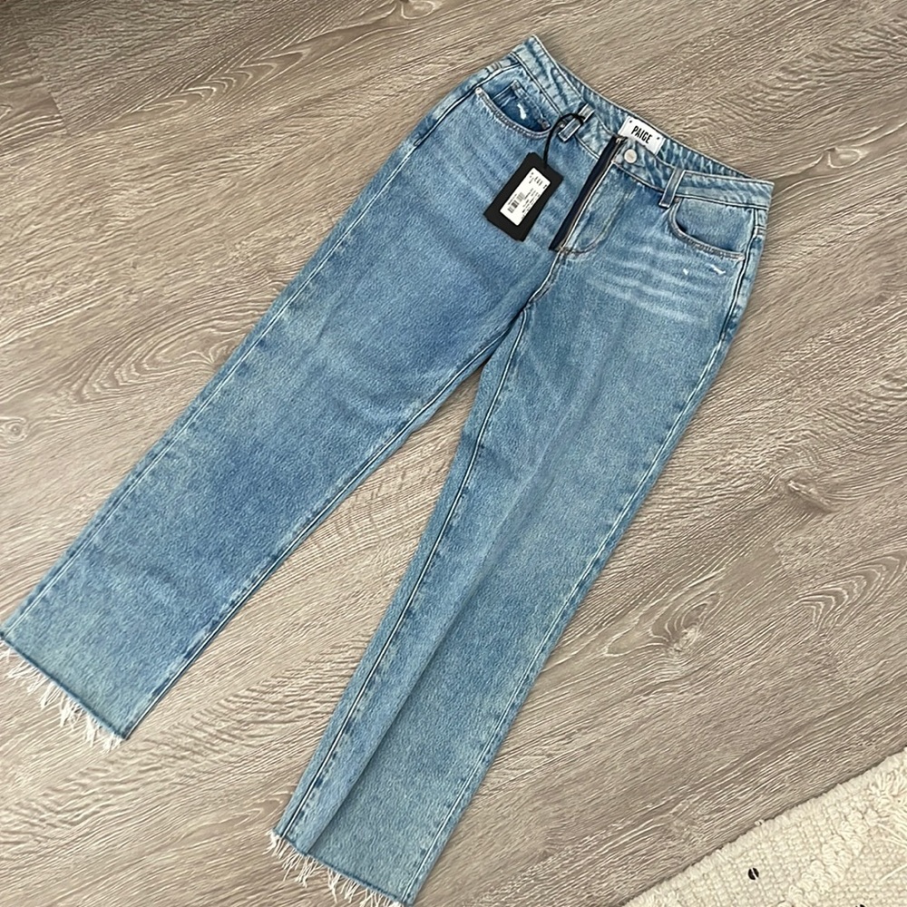 Paige denim